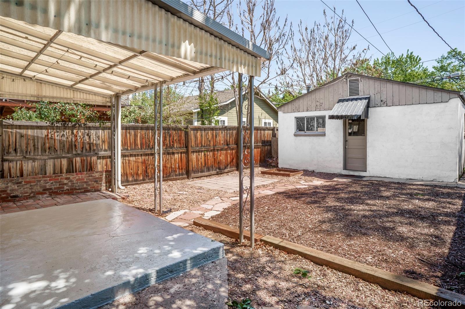 246 S Emerson St, Denver, CO 80209