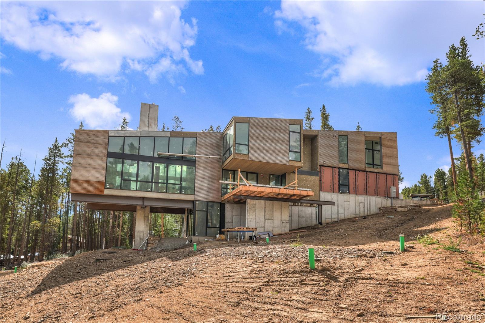 96 Tin Cup Cir, Breckenridge, CO 80424