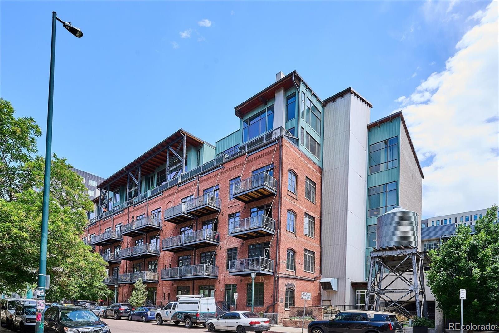 2960 Inca St #301, Denver, CO 80202
