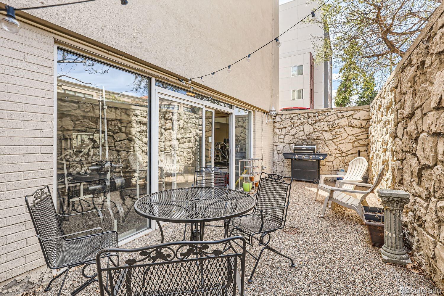 1390 N Emerson St #407, Denver, CO 80218