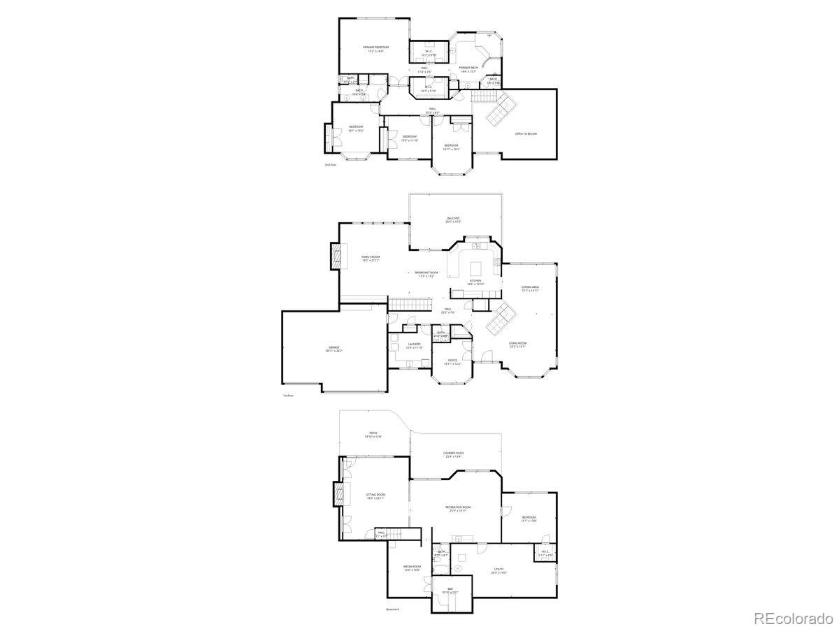 2255 Oak Hills Dr, Colorado Springs, CO 80919