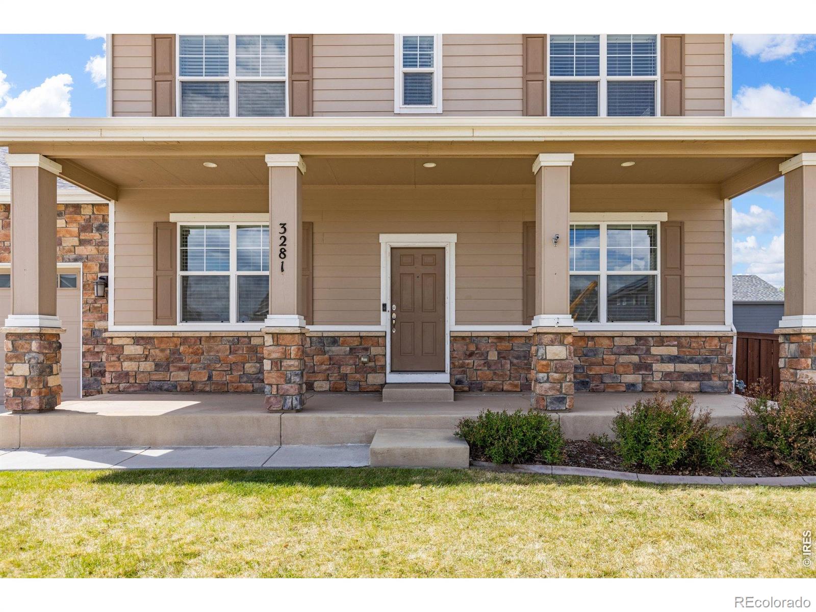 3281 Ballentine Blvd, Johnstown, CO 80534