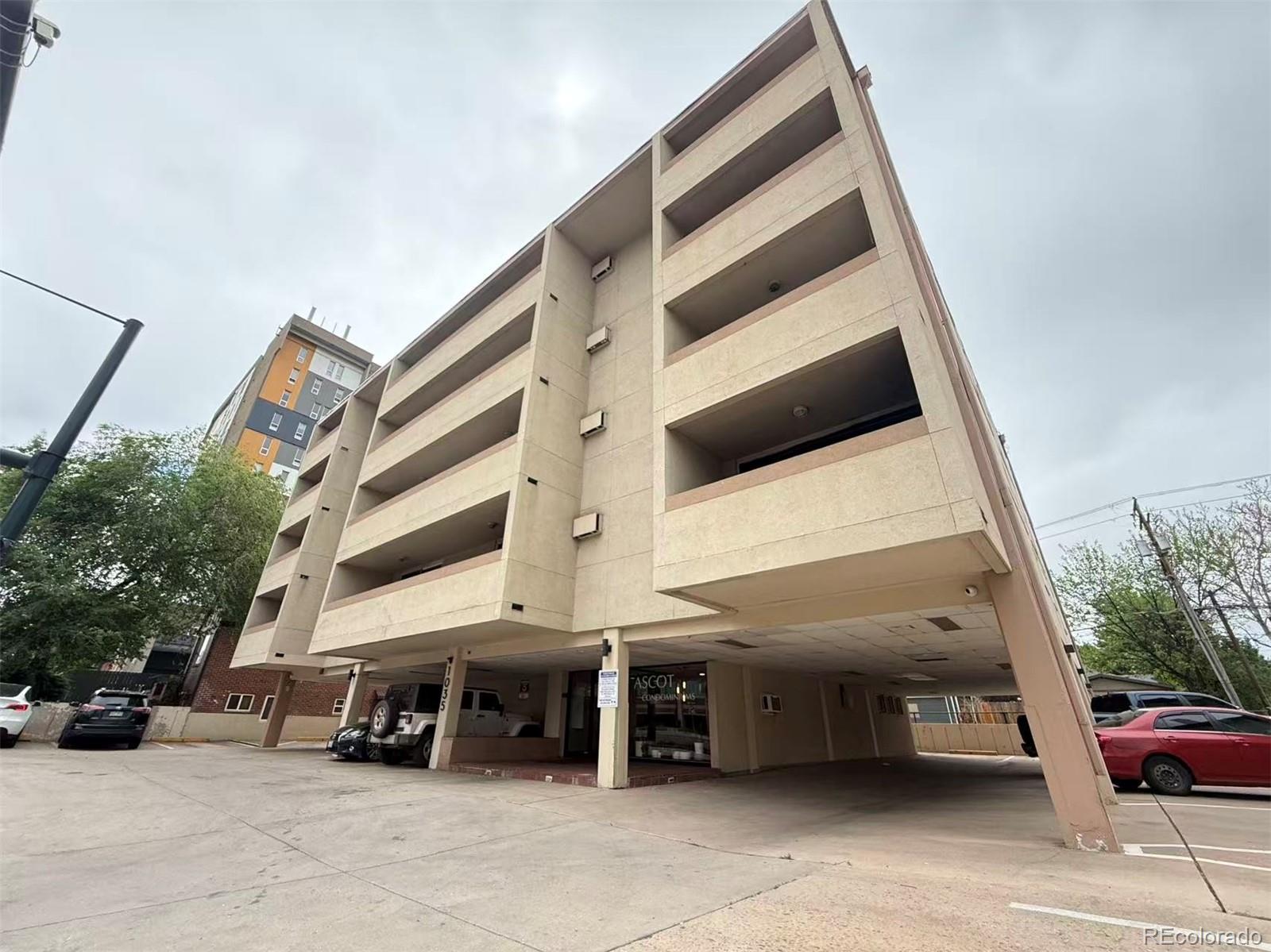 1035 Colorado Blvd #505, Denver, CO 80206