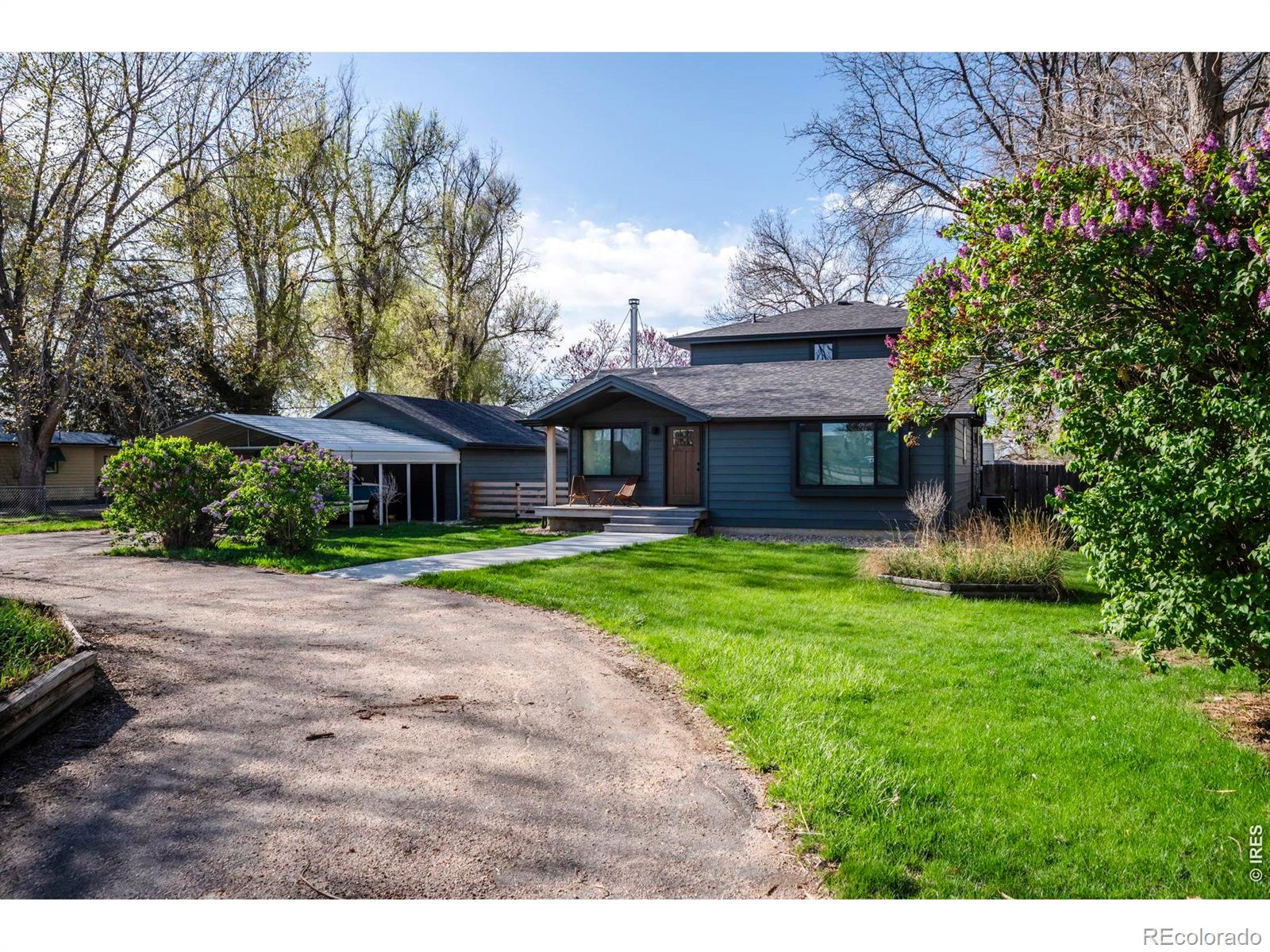 7800 Hygiene Rd, Longmont, CO 80503
