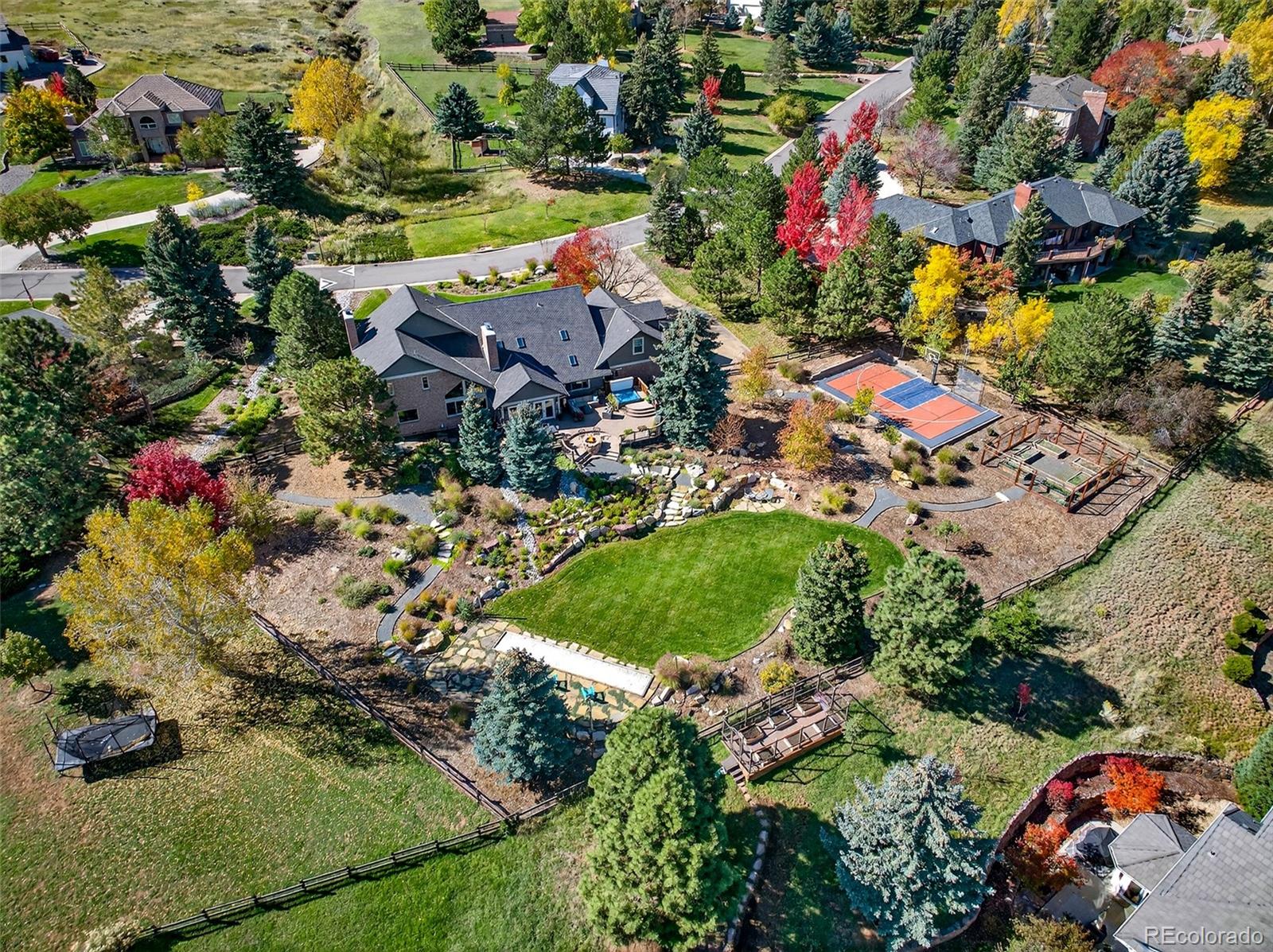 30 Tamarade Dr, Littleton, CO 80127