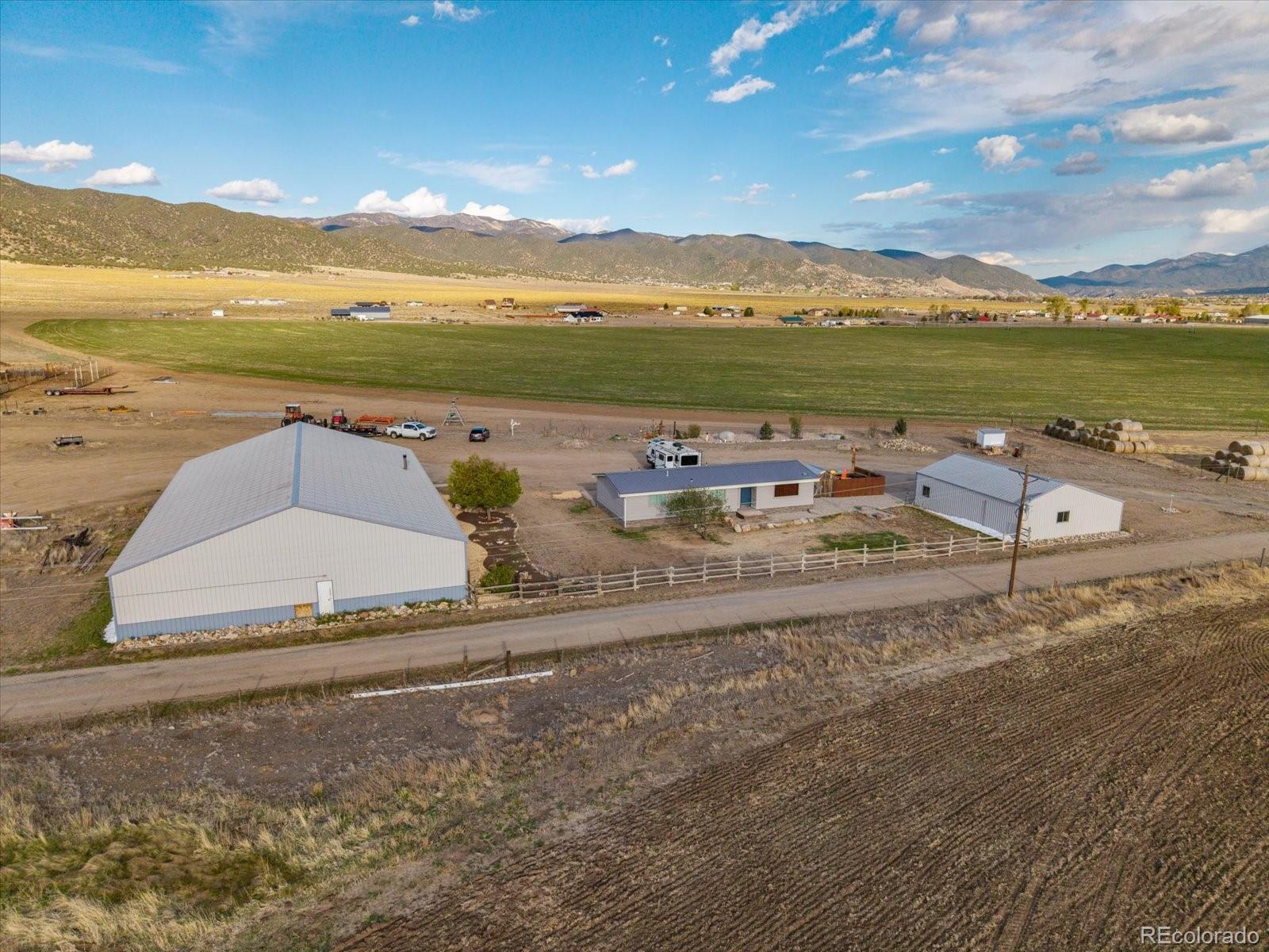 10748 County Road 155, Salida, CO 81201
