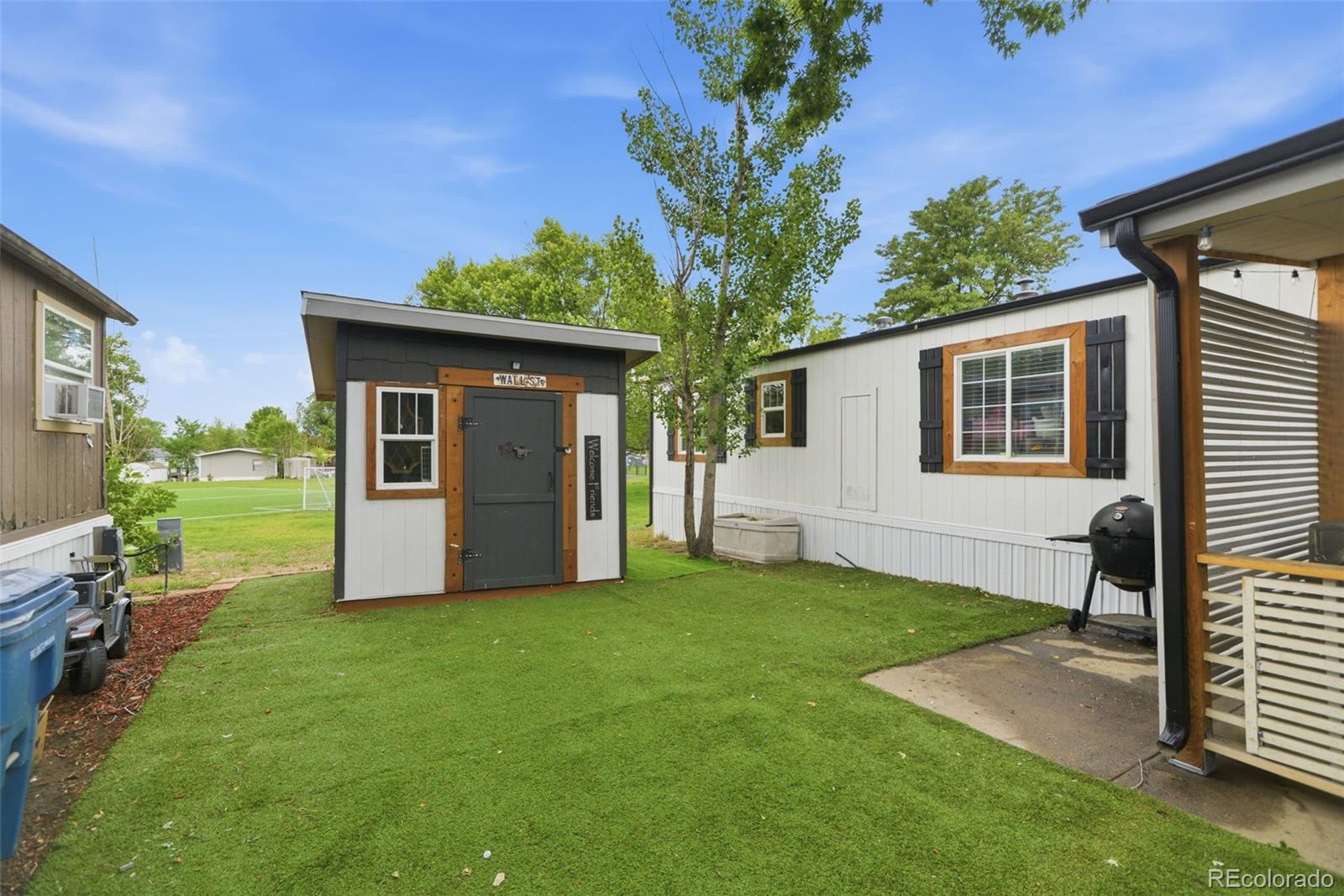 3060 E Bridge St Lot 259, Brighton, CO 80601
