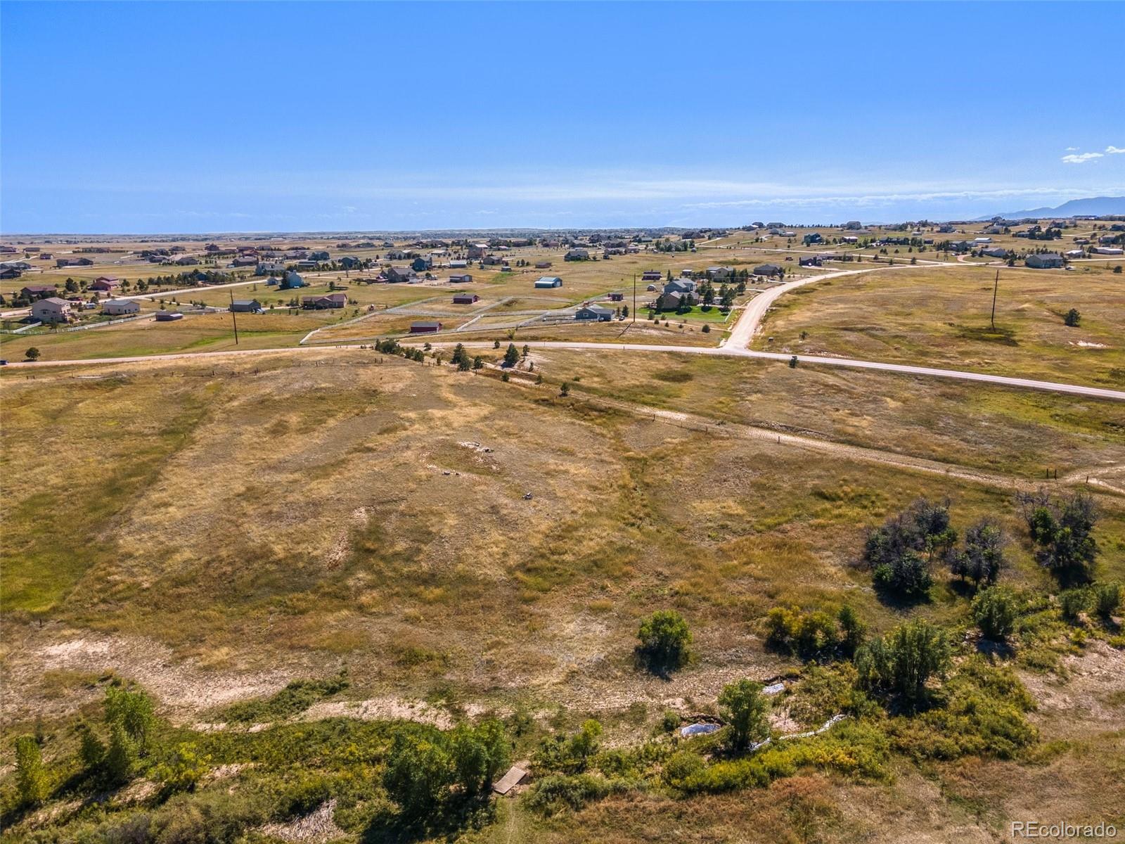 0 Latigo Blvd, Elbert, CO 80106