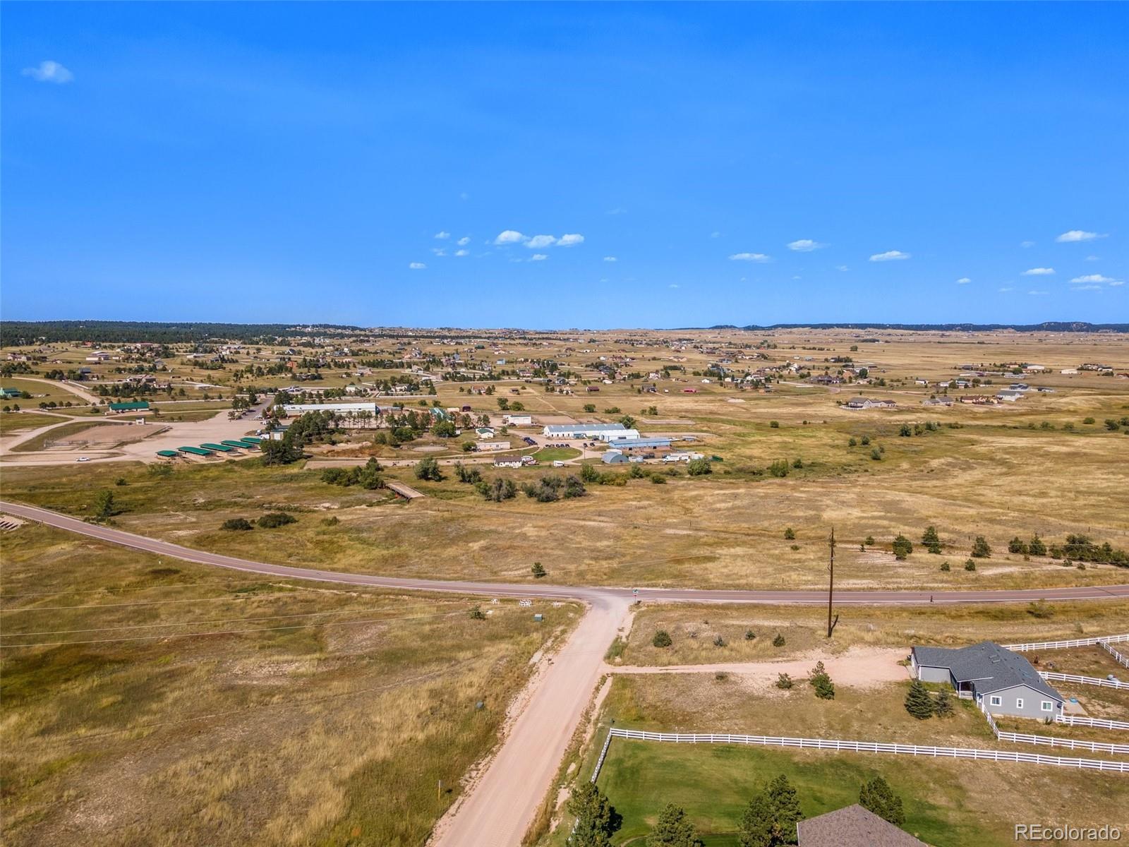 0 Latigo Blvd, Elbert, CO 80106
