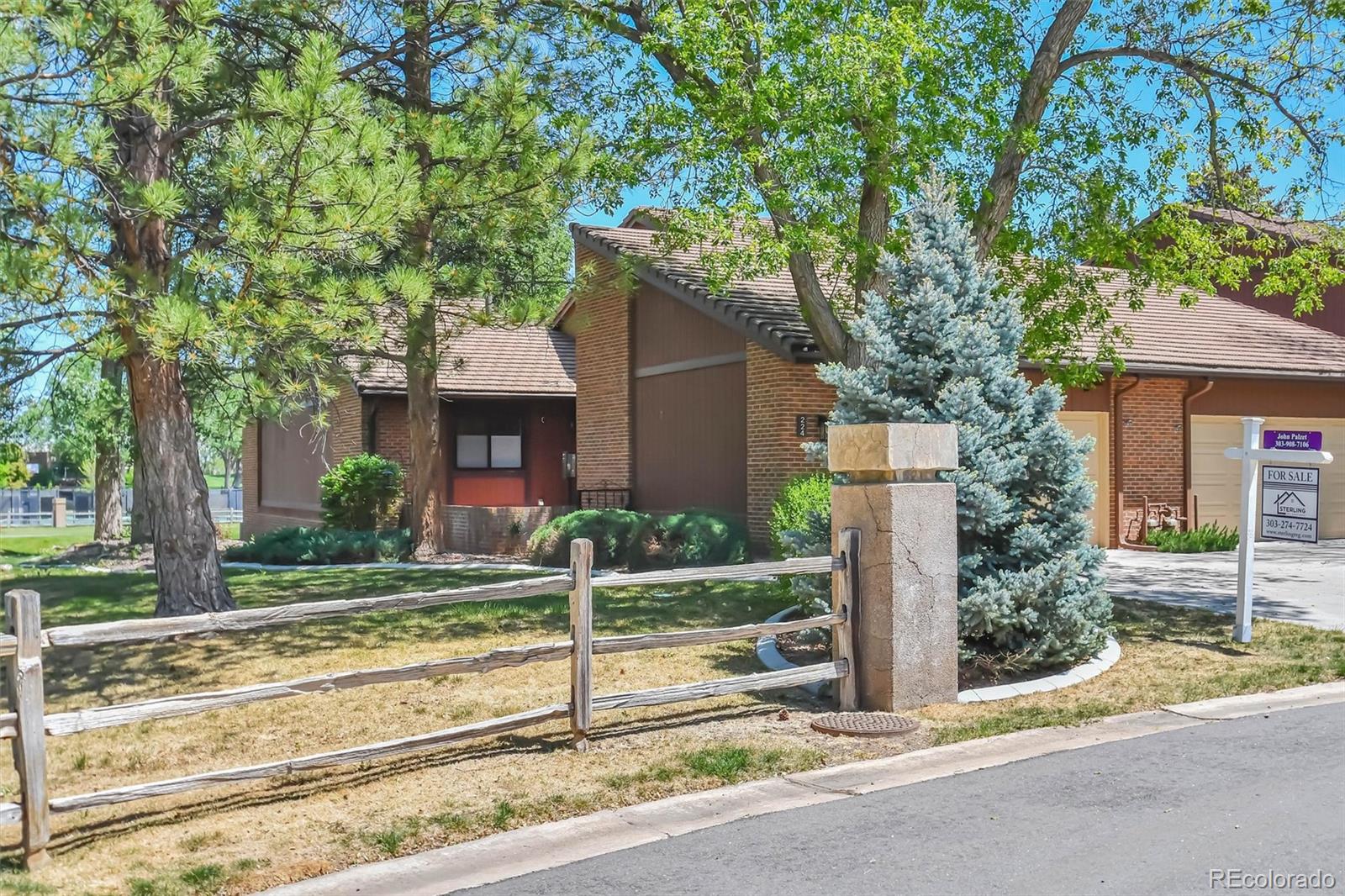 6325 W Mansfield Ave #224, Denver, CO 80235