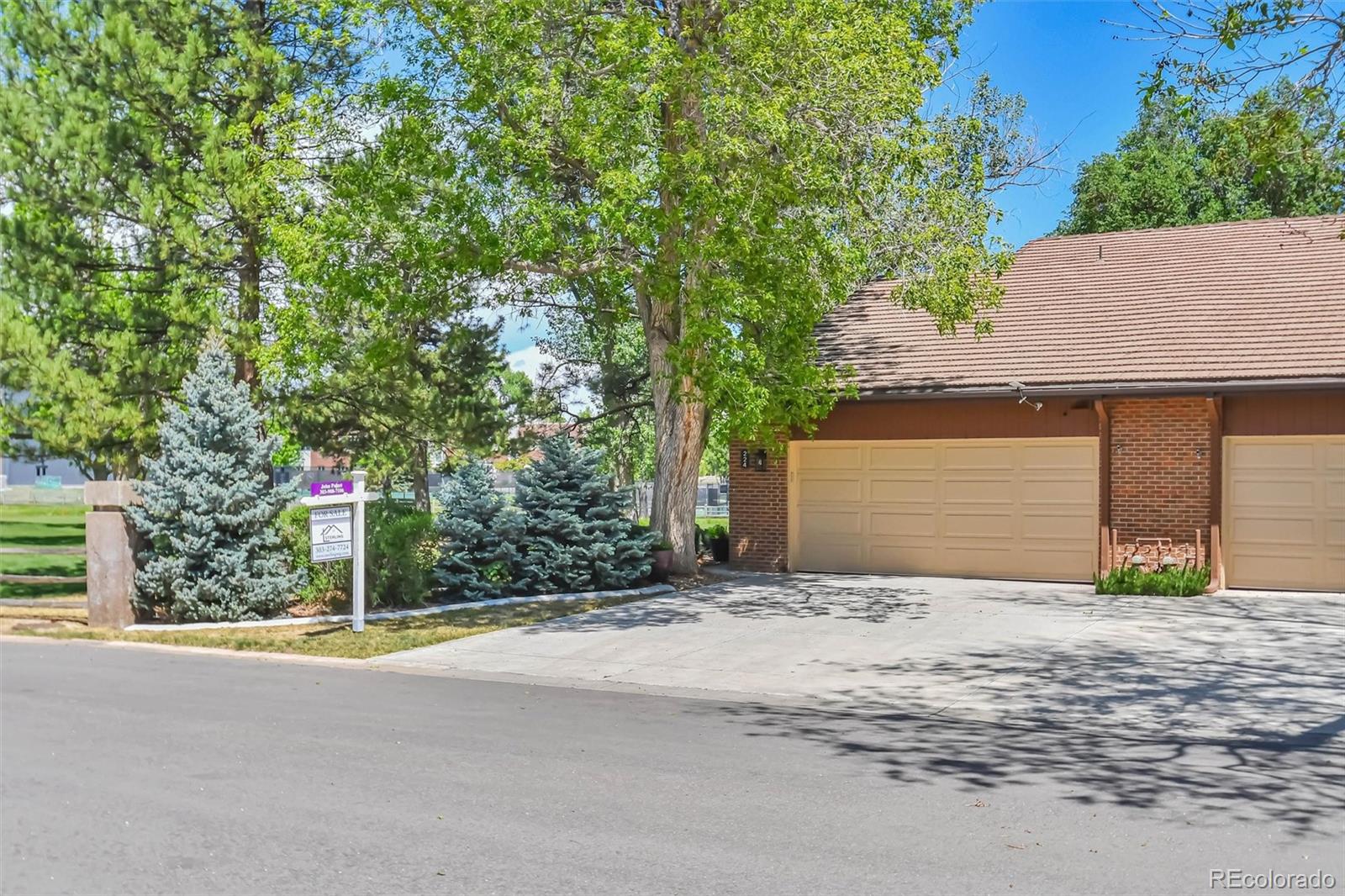6325 W Mansfield Ave #224, Denver, CO 80235