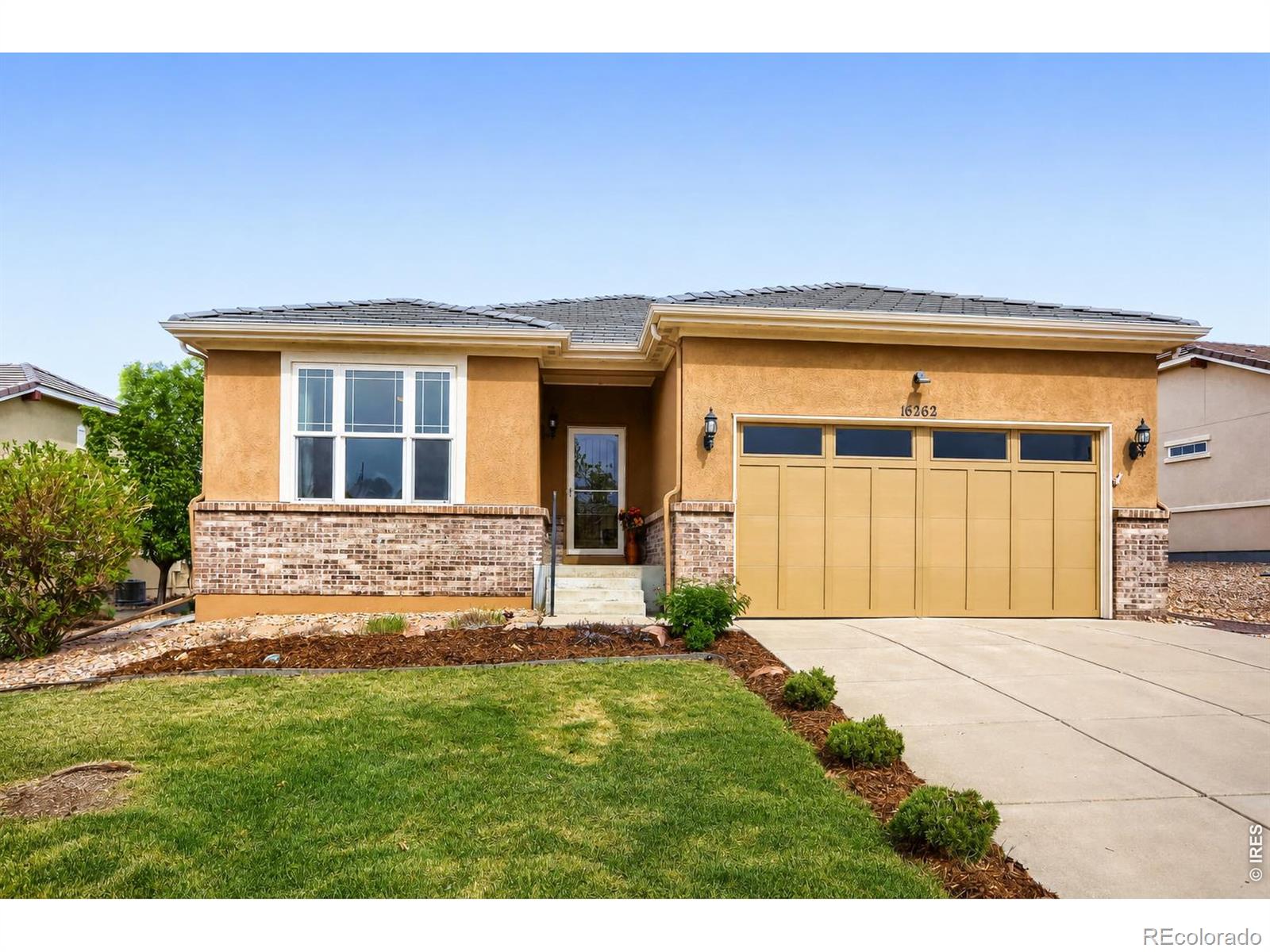 16262 Red Mountain Way, Broomfield, CO 80023