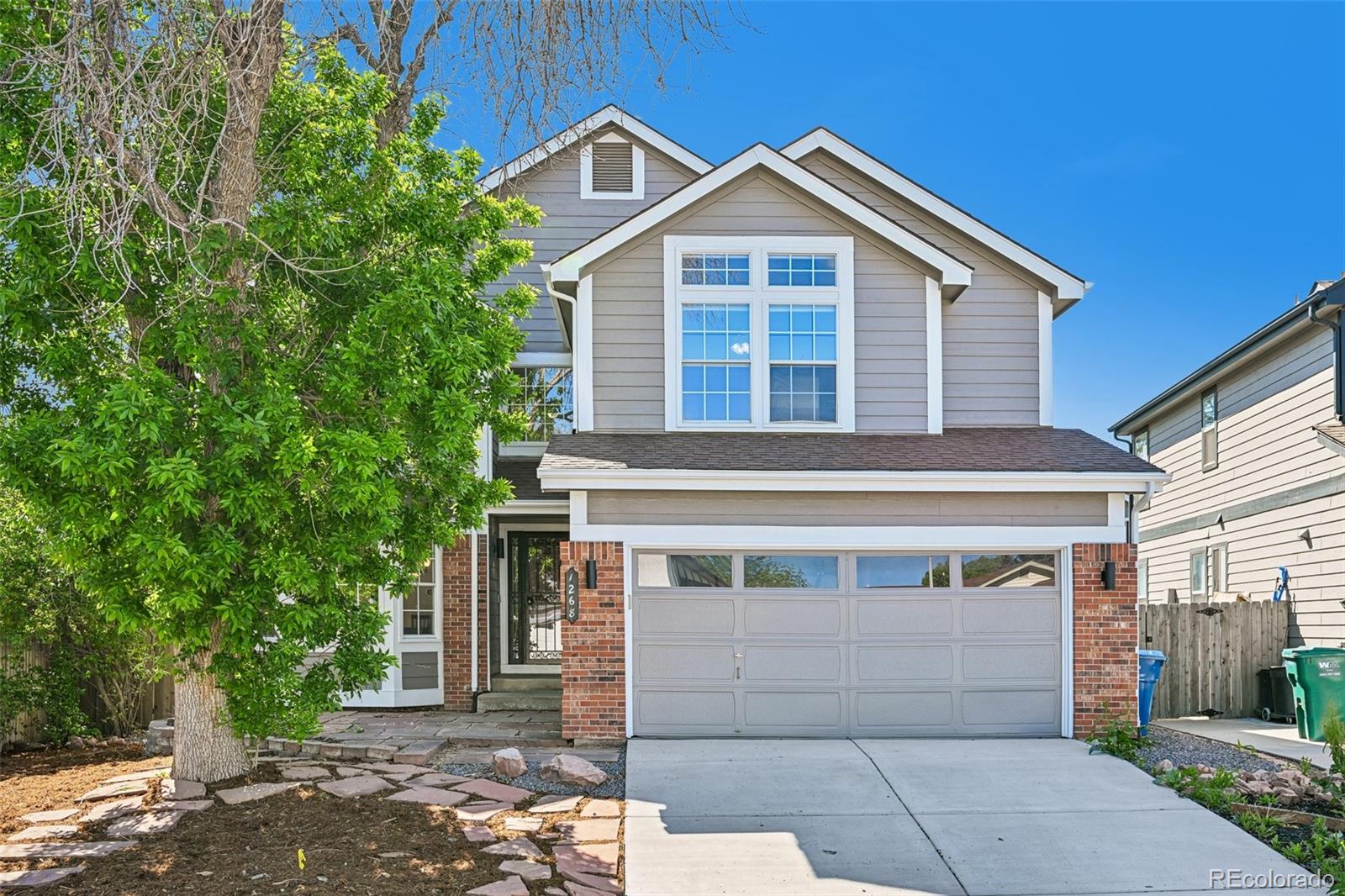 1268 W 133rd Cir, Denver, CO 80234