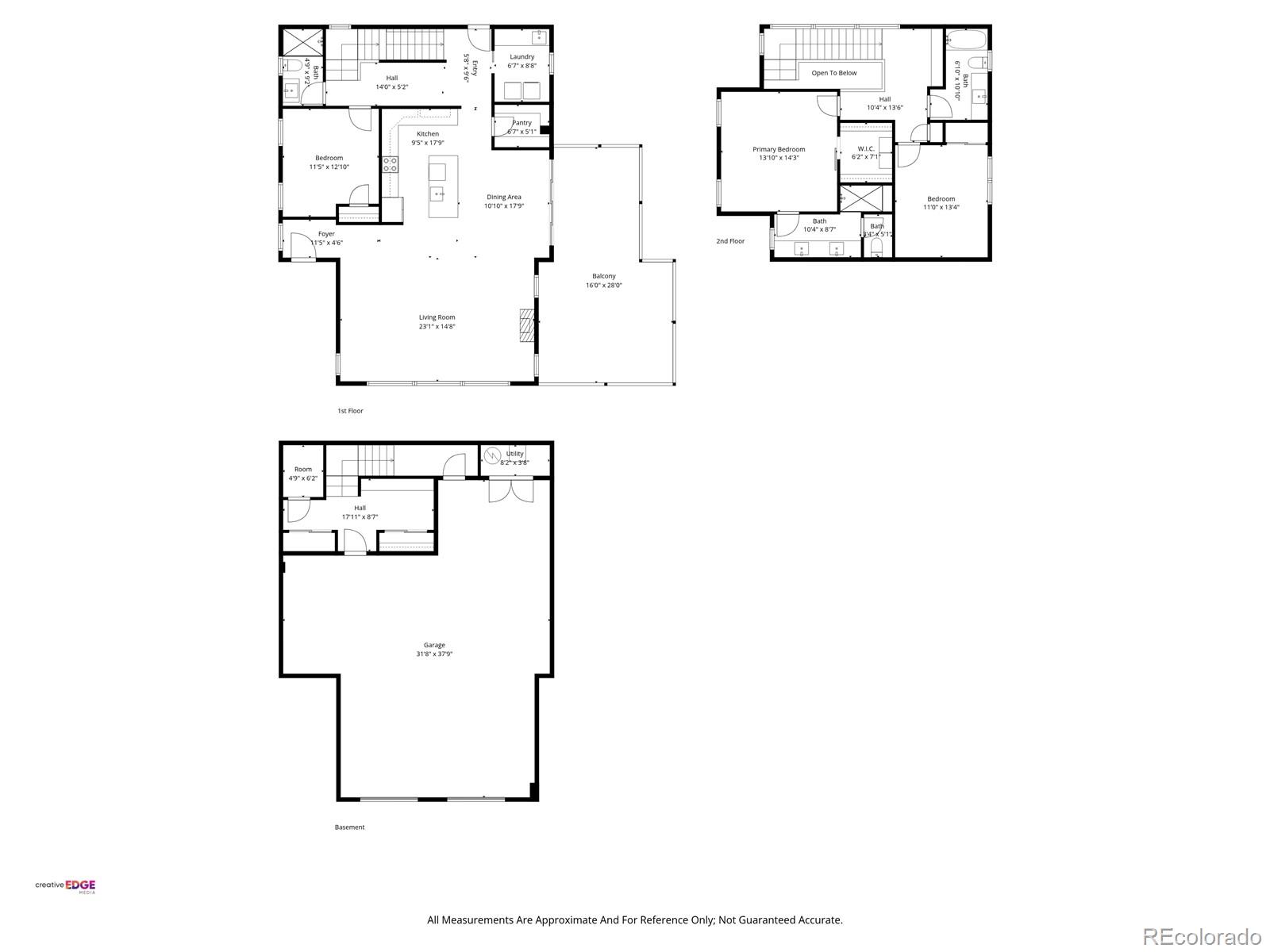6783 Snowshoe Trl, Evergreen, CO 80439