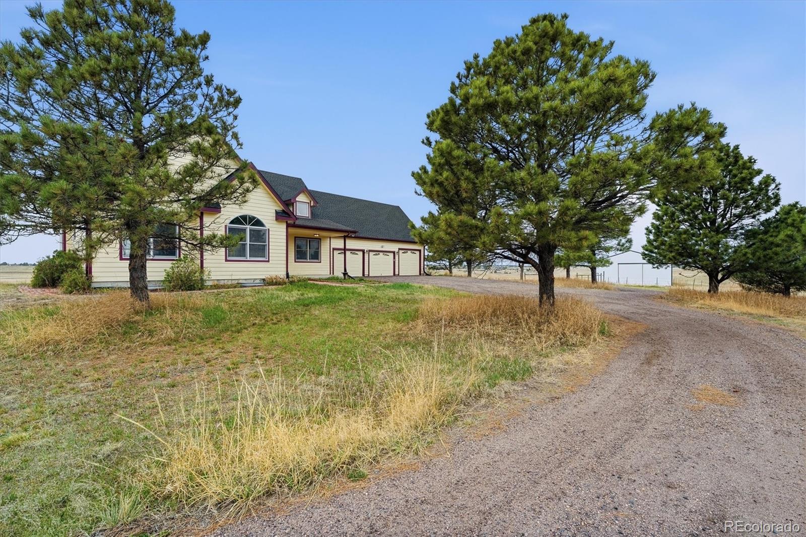 7655 Summer Cir, Kiowa, CO 80117