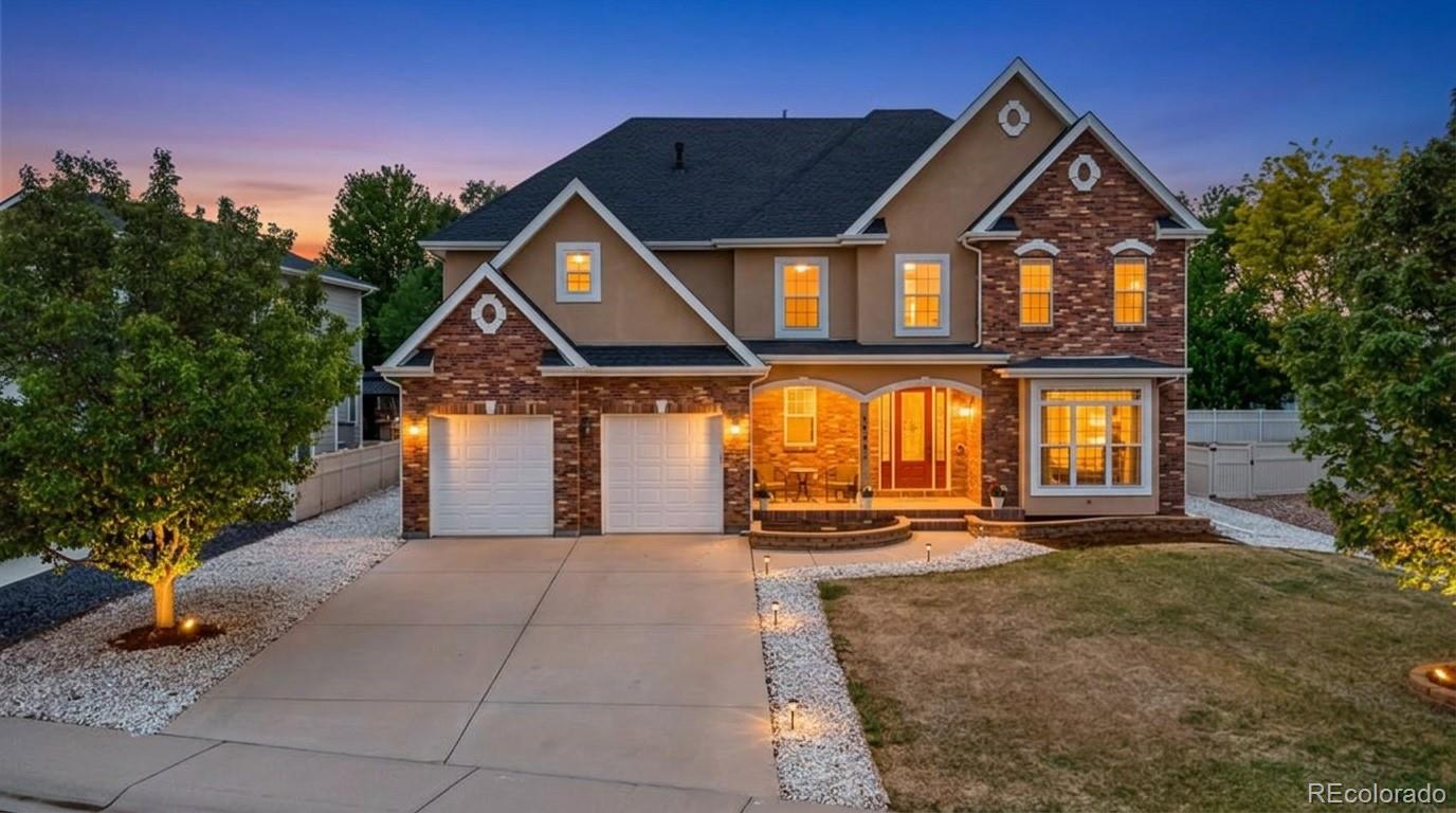 10281 Foxfire St, Longmont, CO 80504