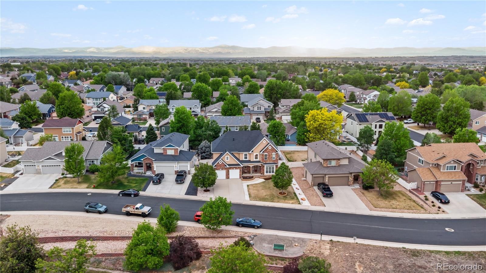 10281 Foxfire St, Longmont, CO 80504
