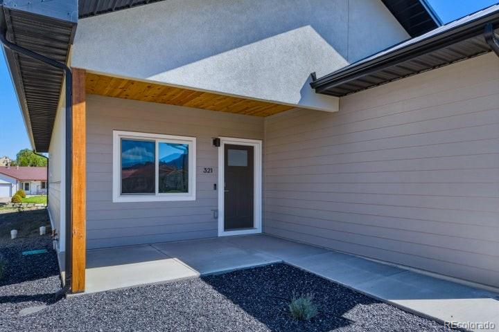 321 Camillus Ave, Trinidad, CO 81082