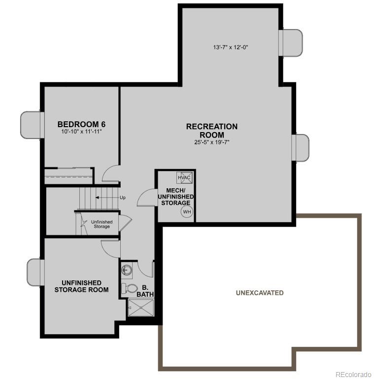 3882 N Hayleyville St, Aurora, CO 80019
