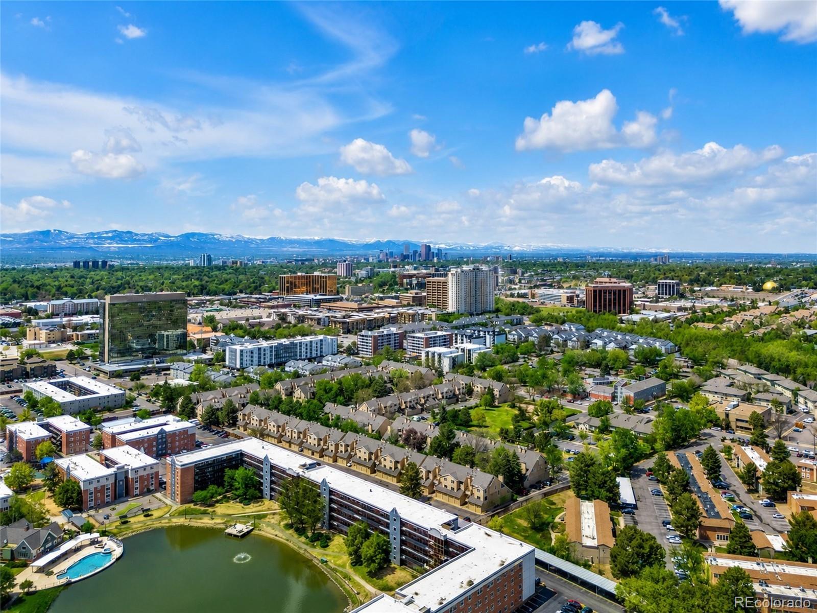 5300 E Cherry Creek South Dr #1211, Denver, CO 80246