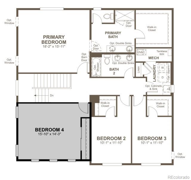 6413 Ankina Dr, Windsor, CO 80528