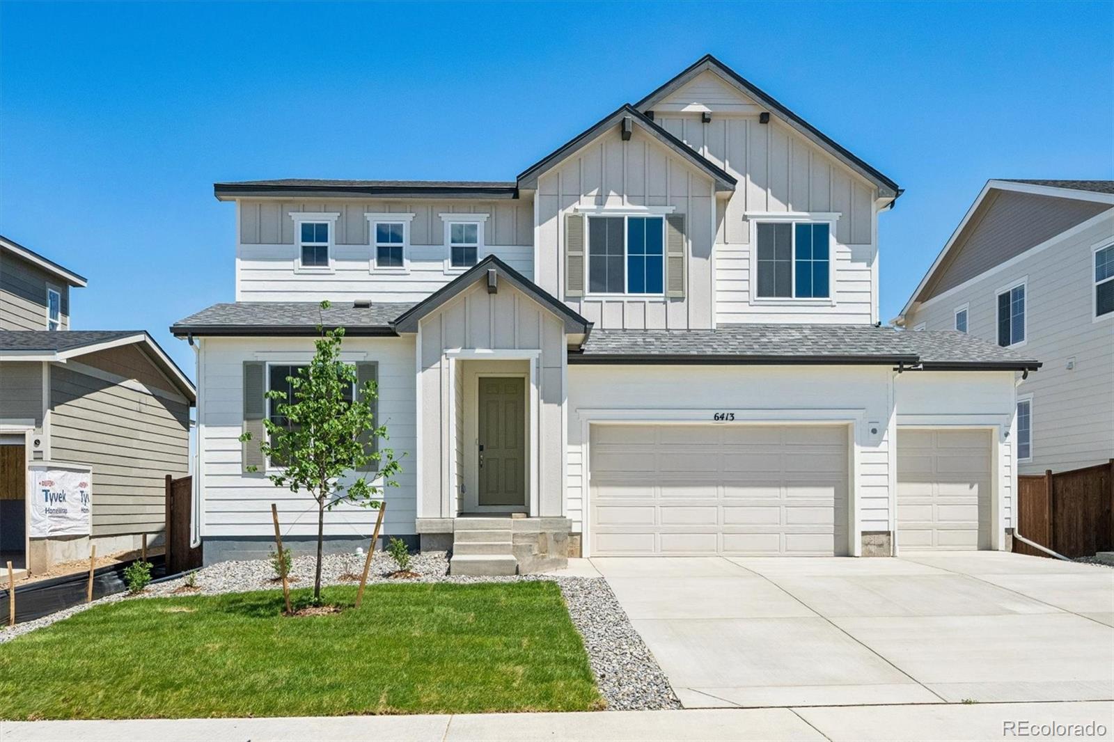 6413 Ankina Dr, Windsor, CO 80528