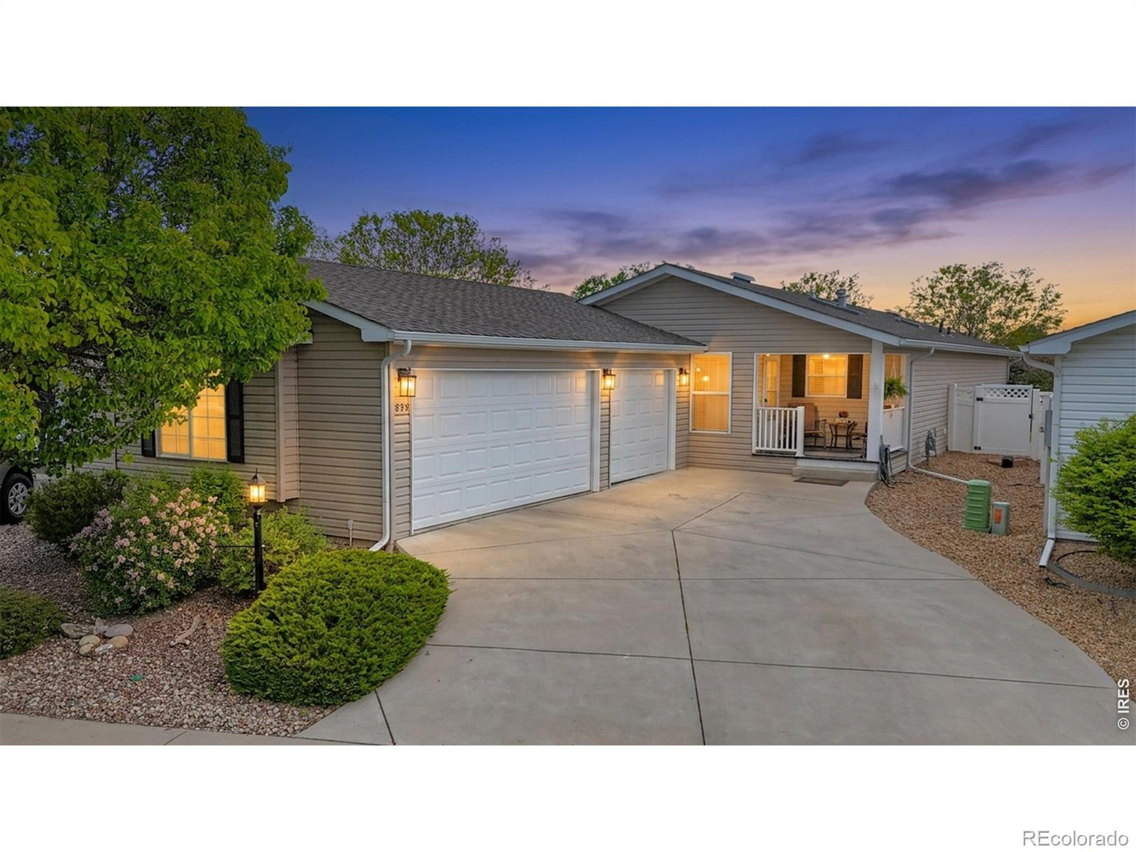 833 Sunchase Dr, Fort Collins, CO 80524