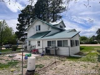 201 E 4th Ave, Otis, CO 80743