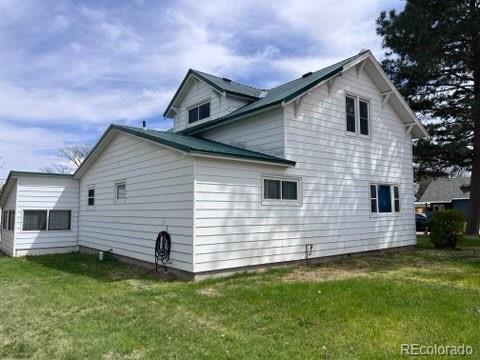 201 E 4th Ave, Otis, CO 80743
