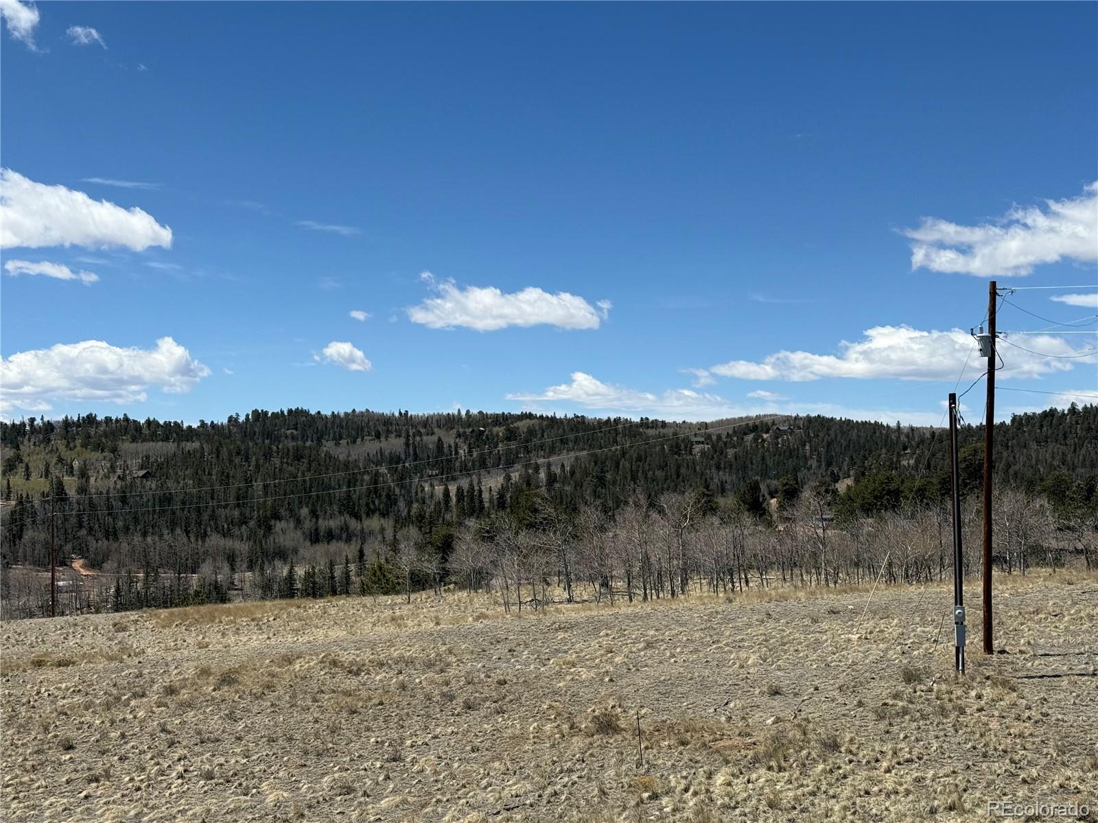 2327 Warrior Cir, Como, CO 80432