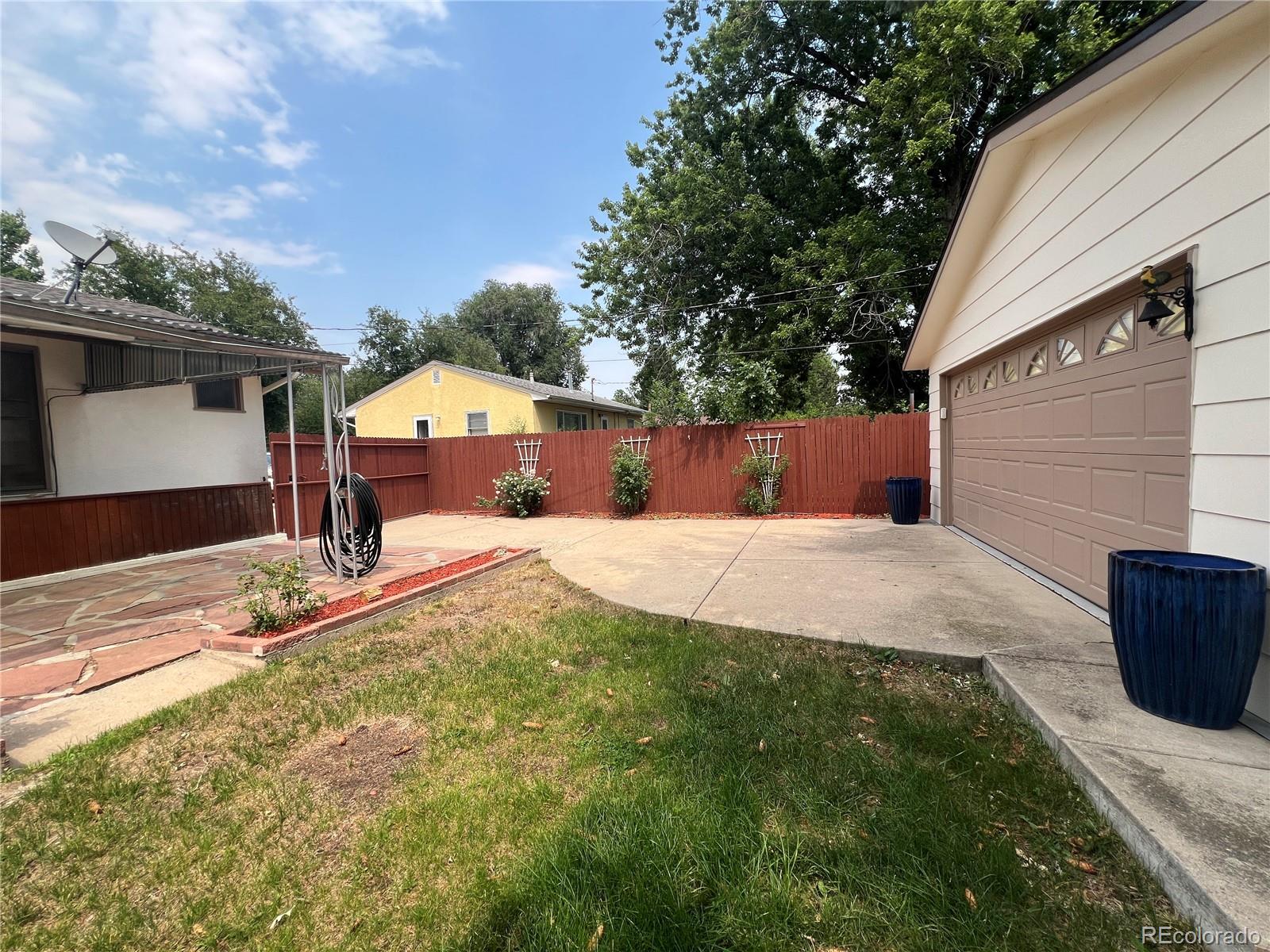 1159 E Madison St, Colorado Springs, CO 80907