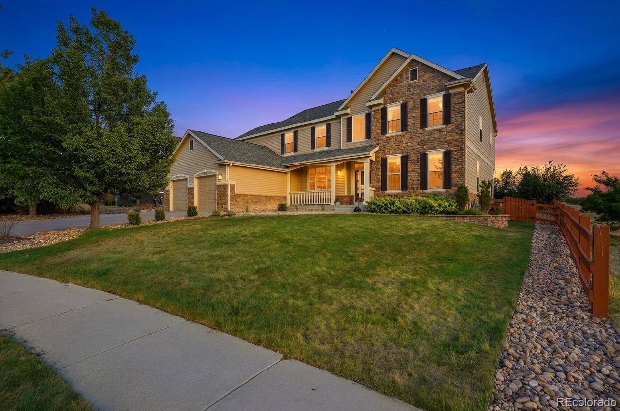 5168 Silver Feather Cir, Broomfield, CO 80023