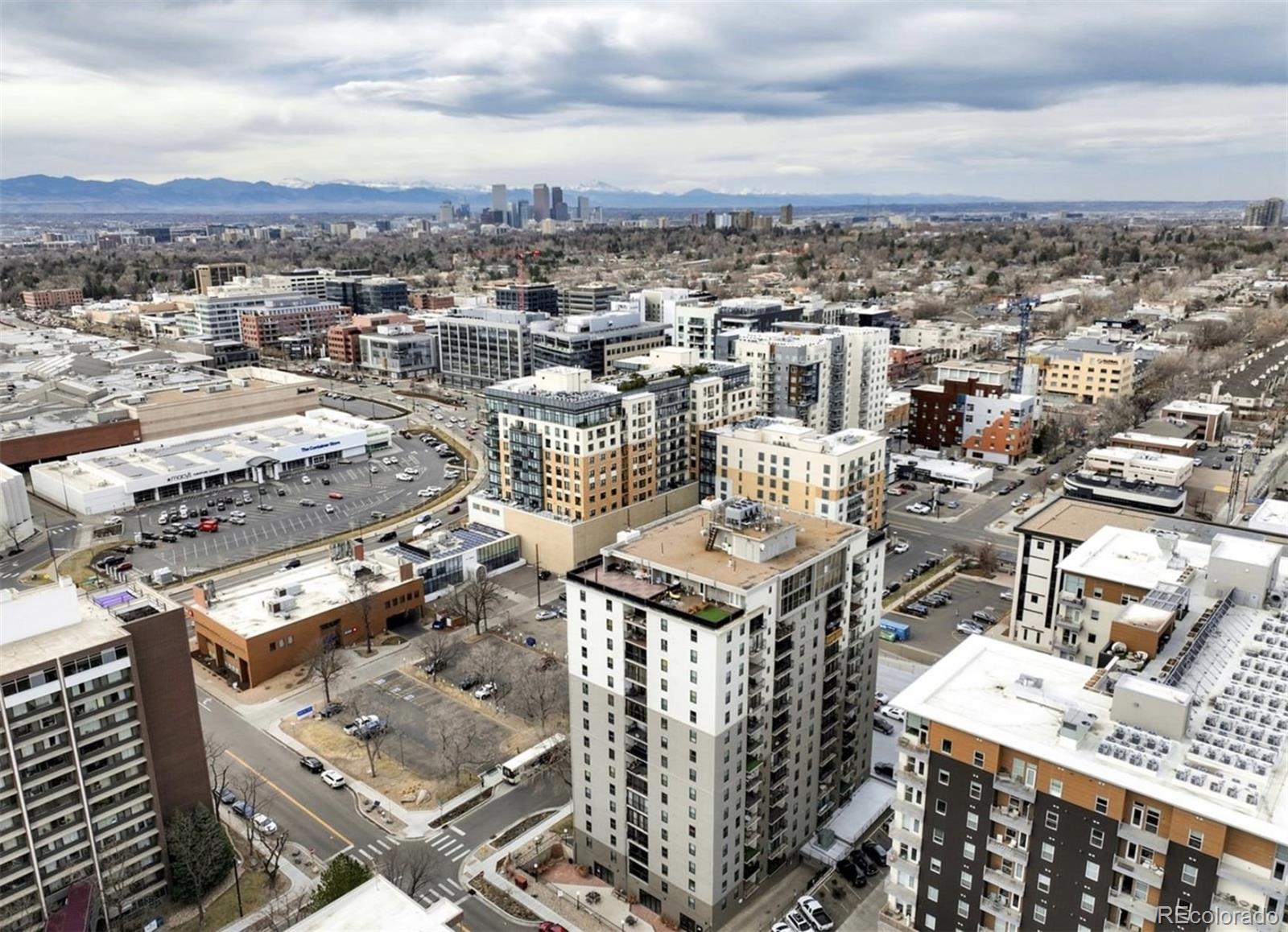2 Adams St #1507, Denver, CO 80206