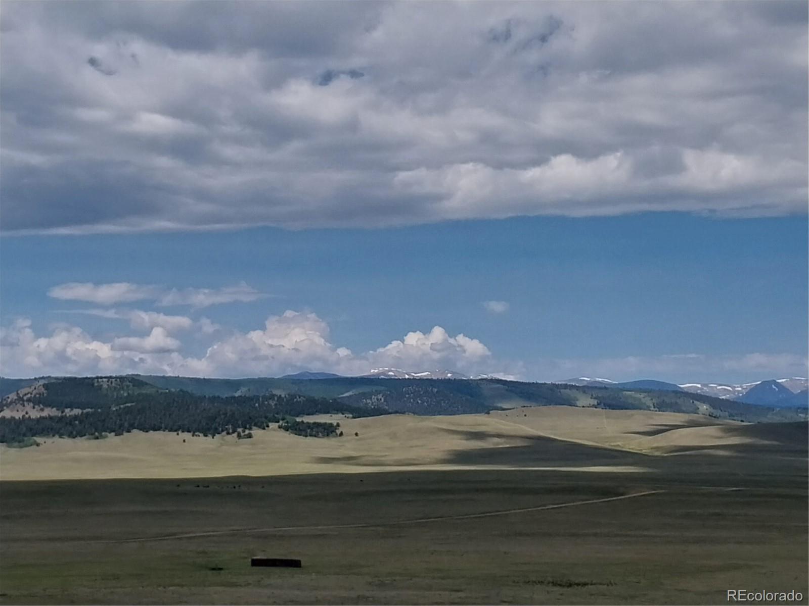 104 Quail Rd Lot 11, Como, CO 80432