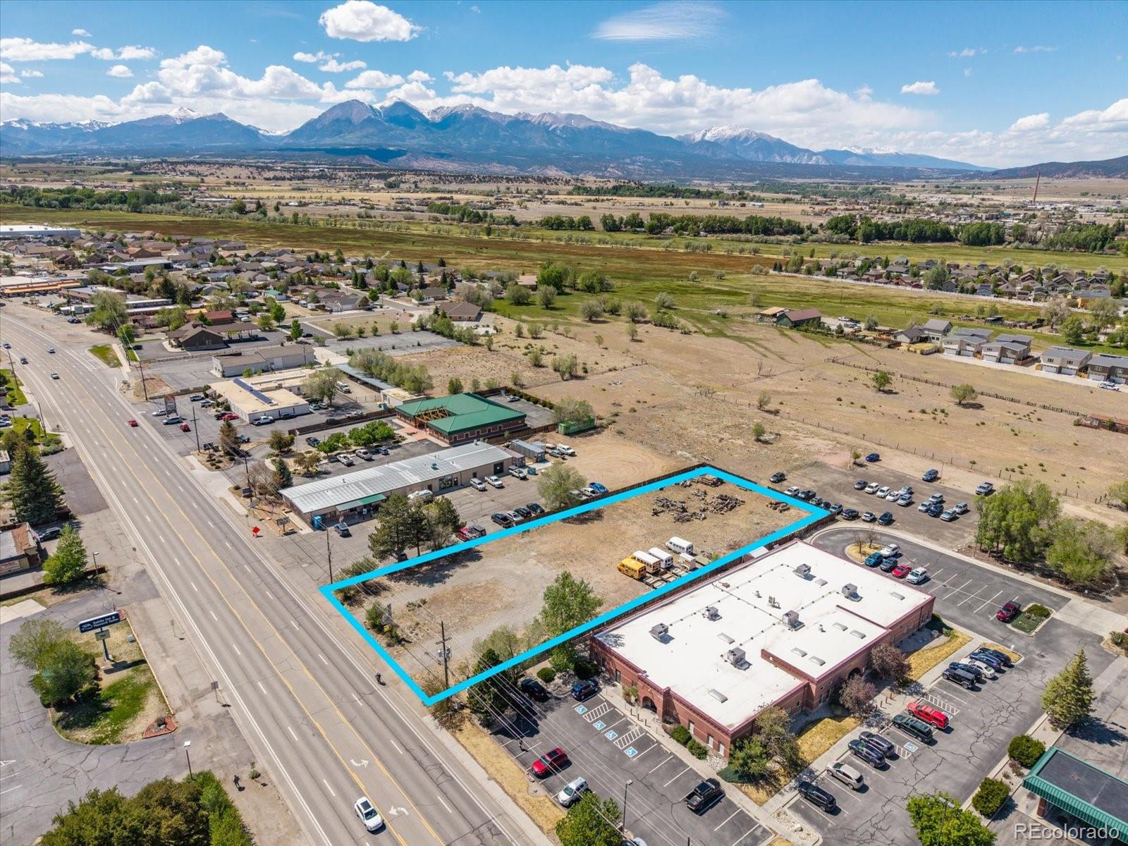 7335 W Us Highway 50, Salida, CO 81201