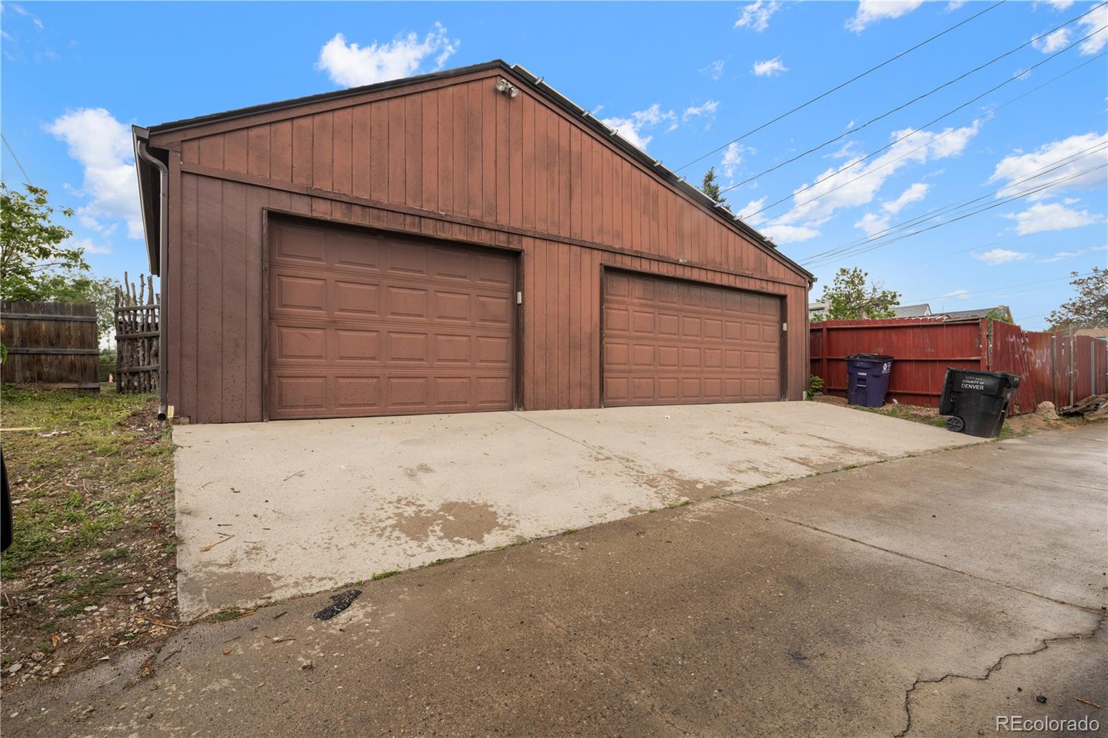 2045 S Acoma St, Denver, CO 80223