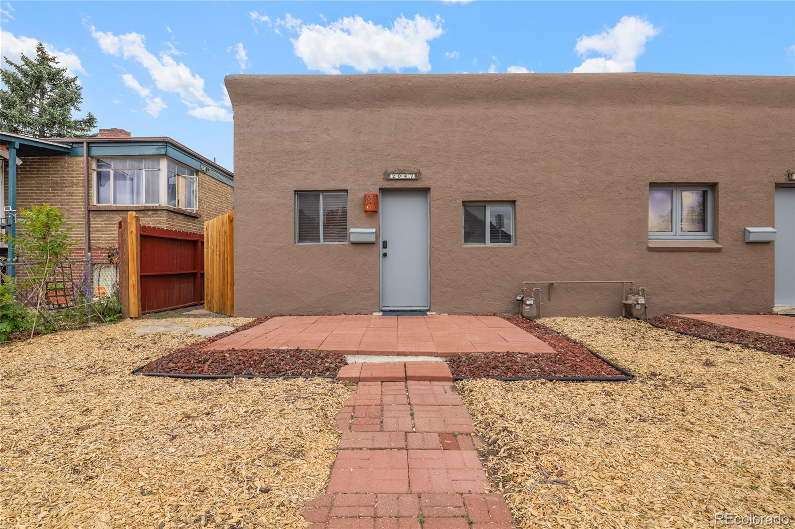 2045 S Acoma St, Denver, CO 80223