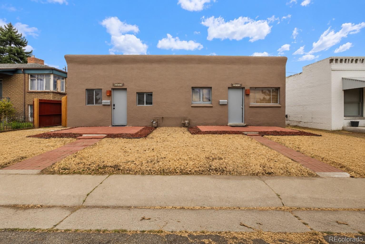 2045 S Acoma St, Denver, CO 80223