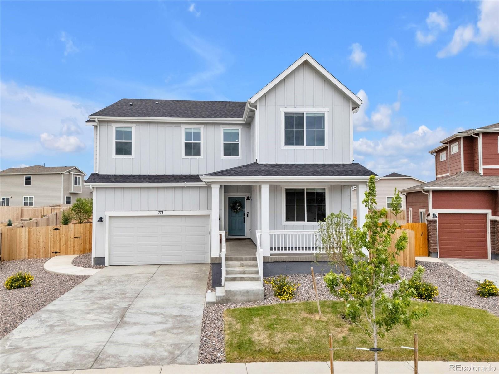 735 Sunflower Dr, Brighton, CO 80601
