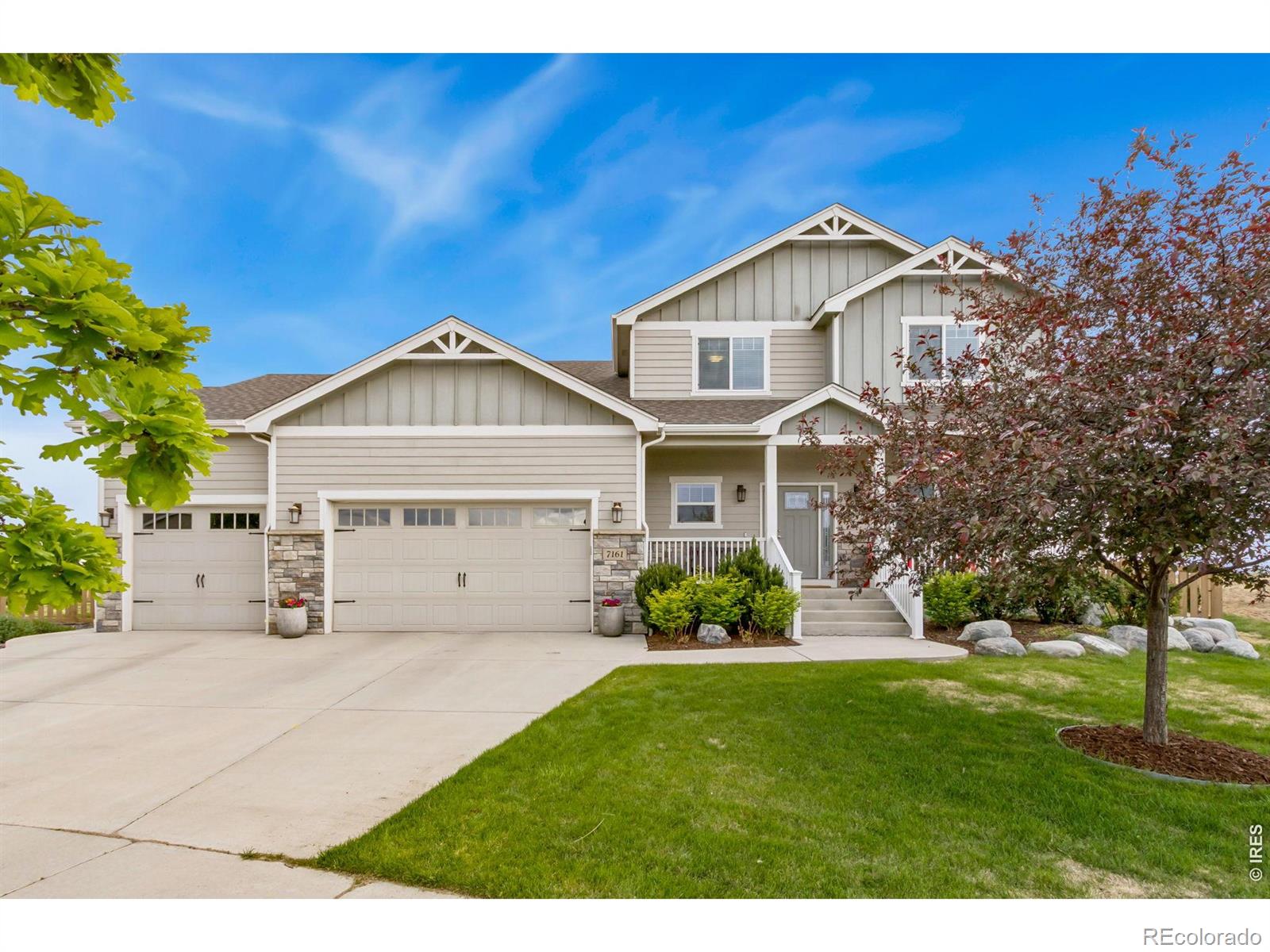 7161 Silver Ct, Timnath, CO 80547