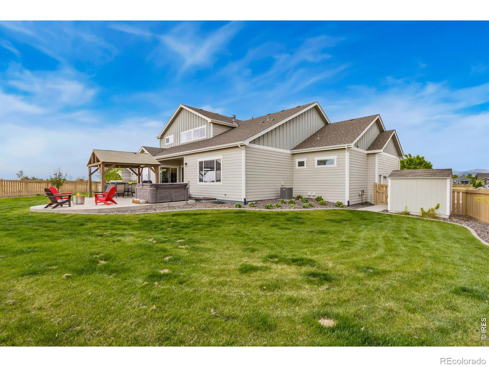 7161 Silver Ct, Timnath, CO 80547