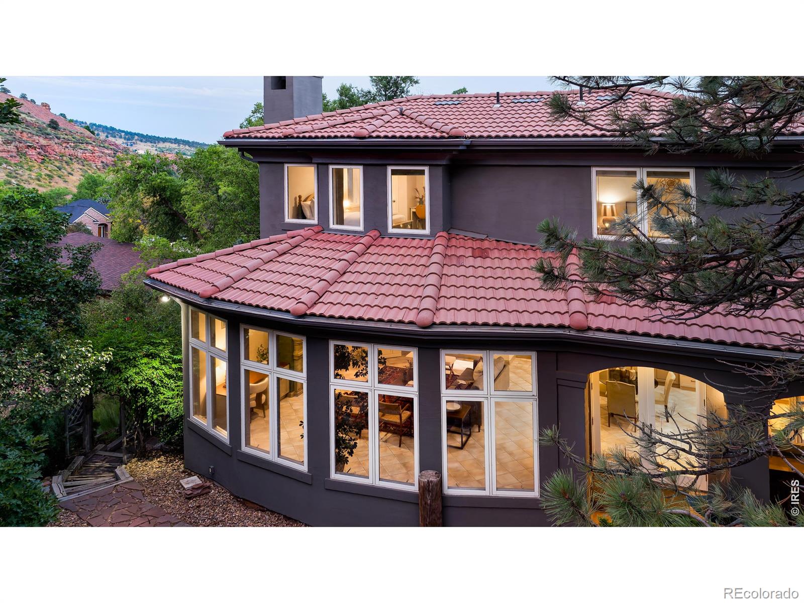 119 Eagle Canyon Cir, Lyons, CO 80540
