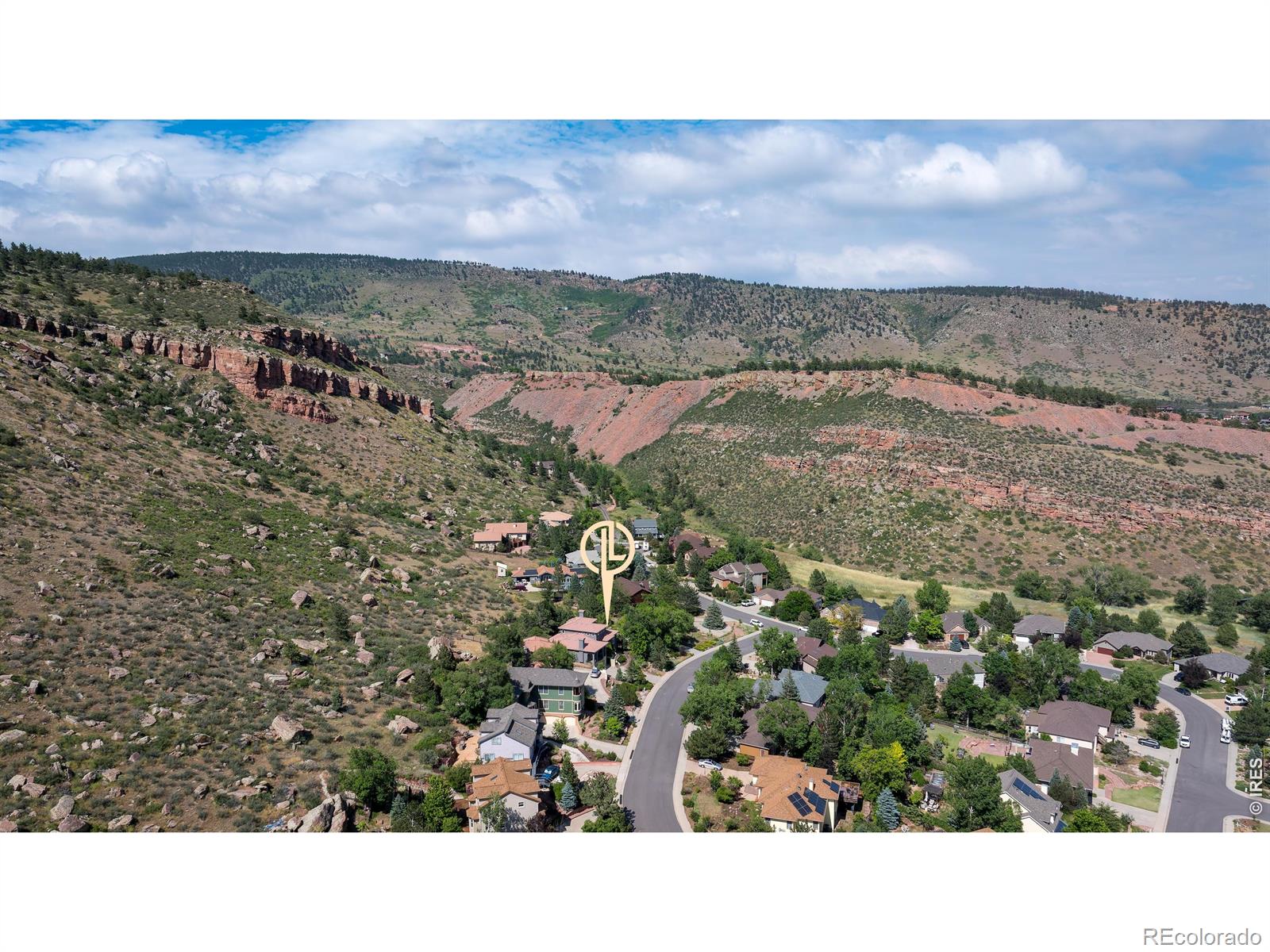 119 Eagle Canyon Cir, Lyons, CO 80540