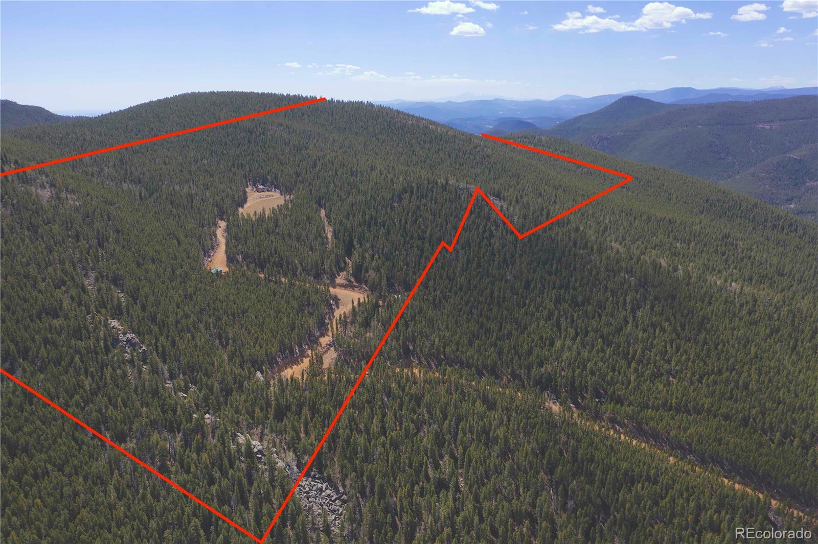 7266 Wood Rock Rd, Golden, CO 80403