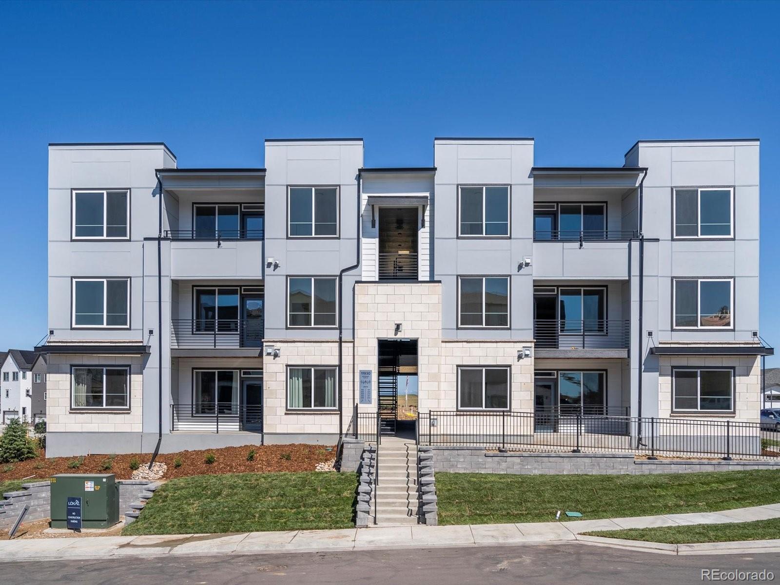 11980 Soprano Cir #201, Lone Tree, CO 80134