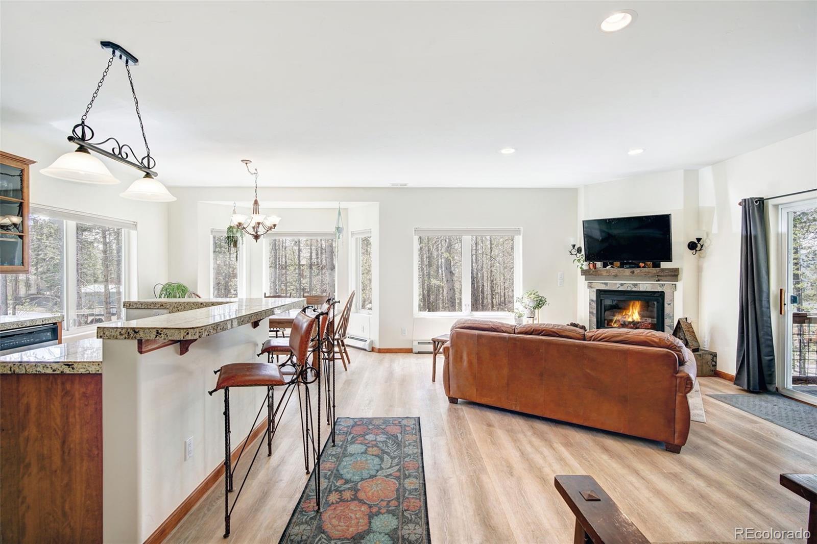 148 Imogene Cir, Leadville, CO 80461