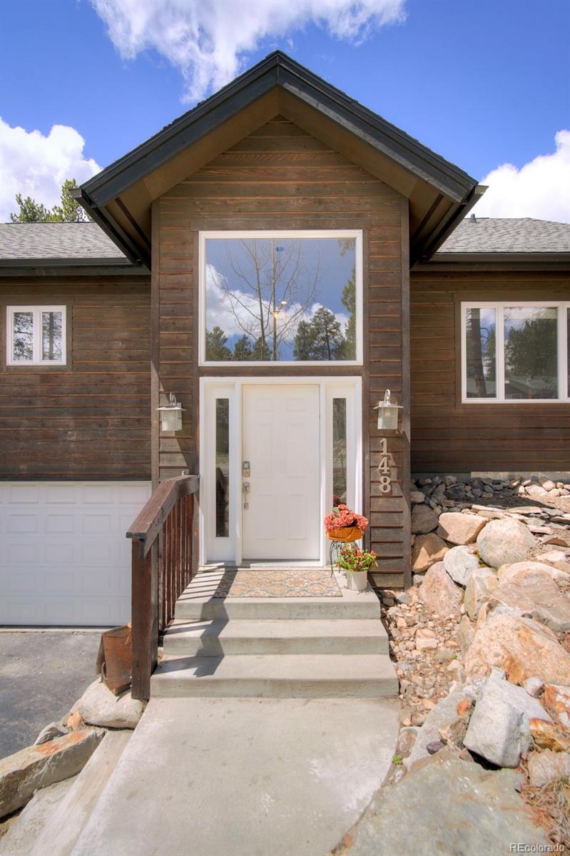 148 Imogene Cir, Leadville, CO 80461