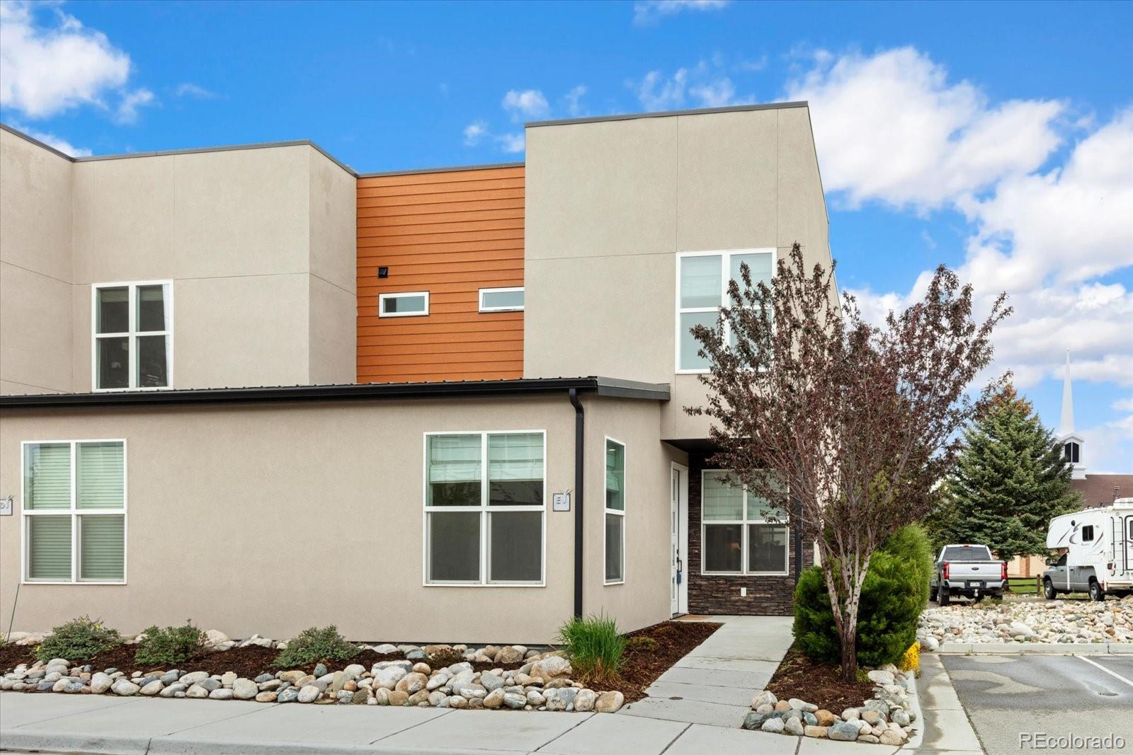 1001 Dezi Dr #E, Salida, CO 81201