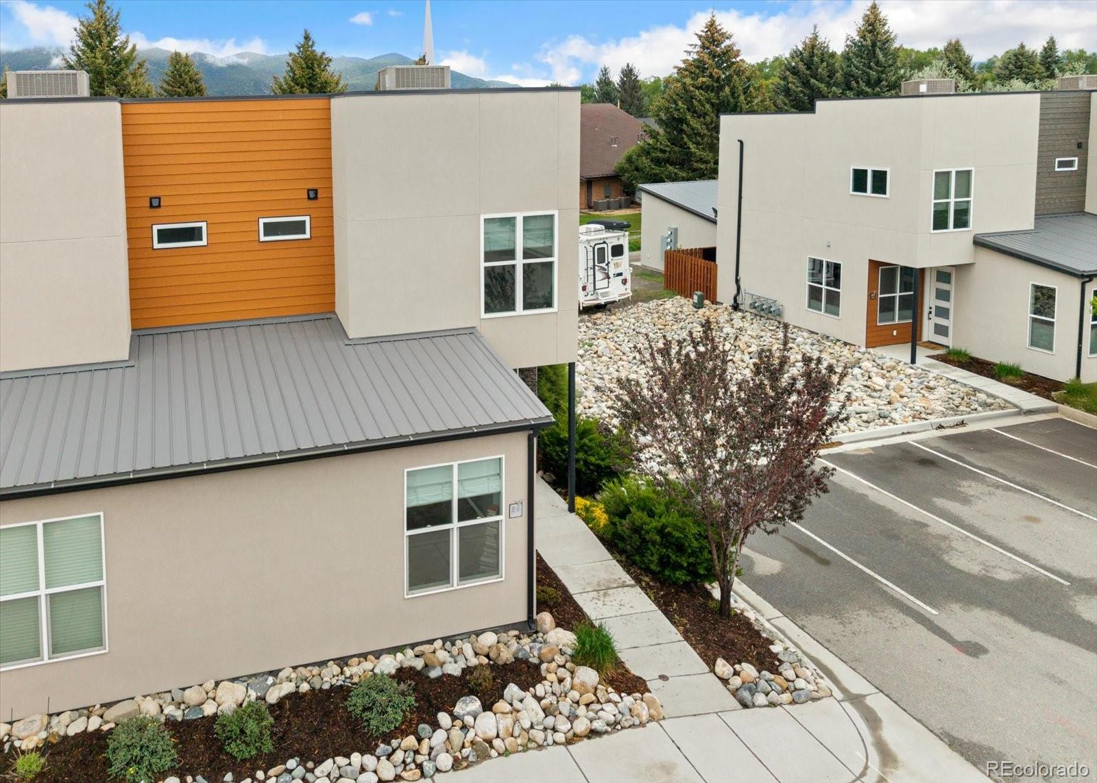1001 Dezi Dr #E, Salida, CO 81201