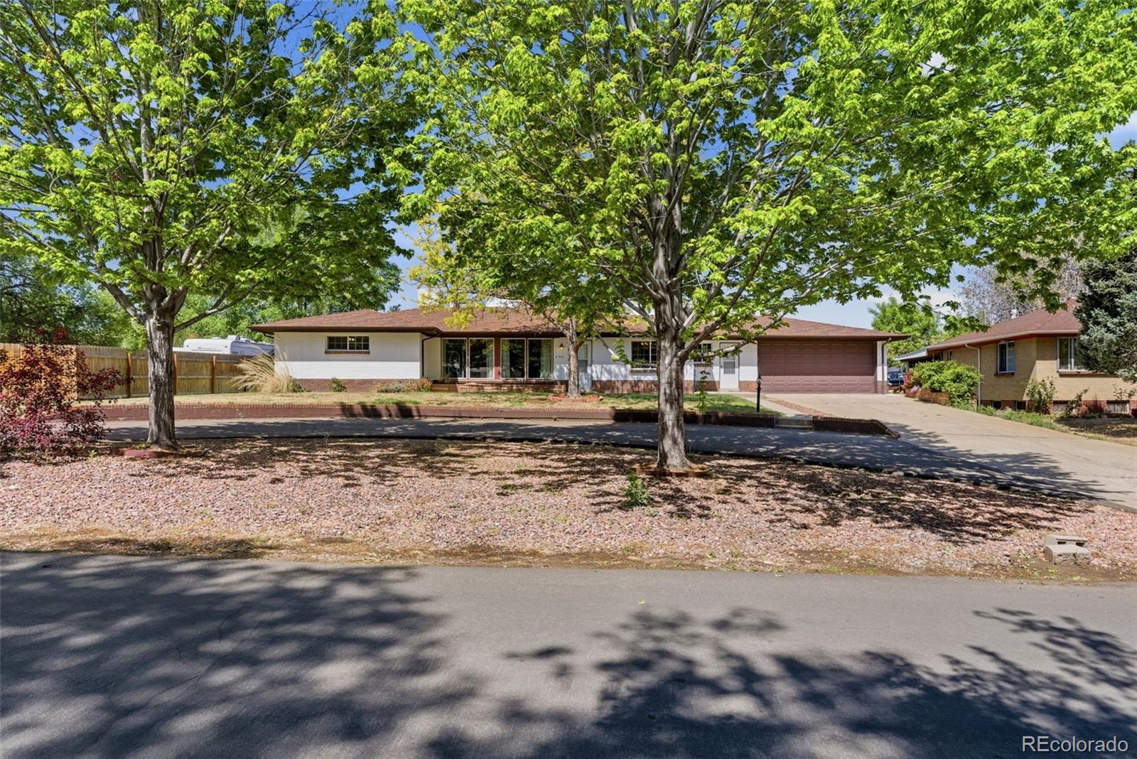 5341 Columbine Ln, Denver, CO 80221